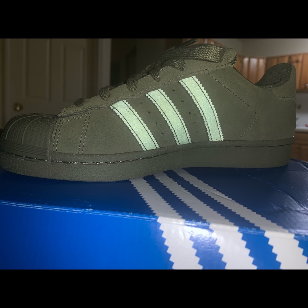 Adidas sneakers
